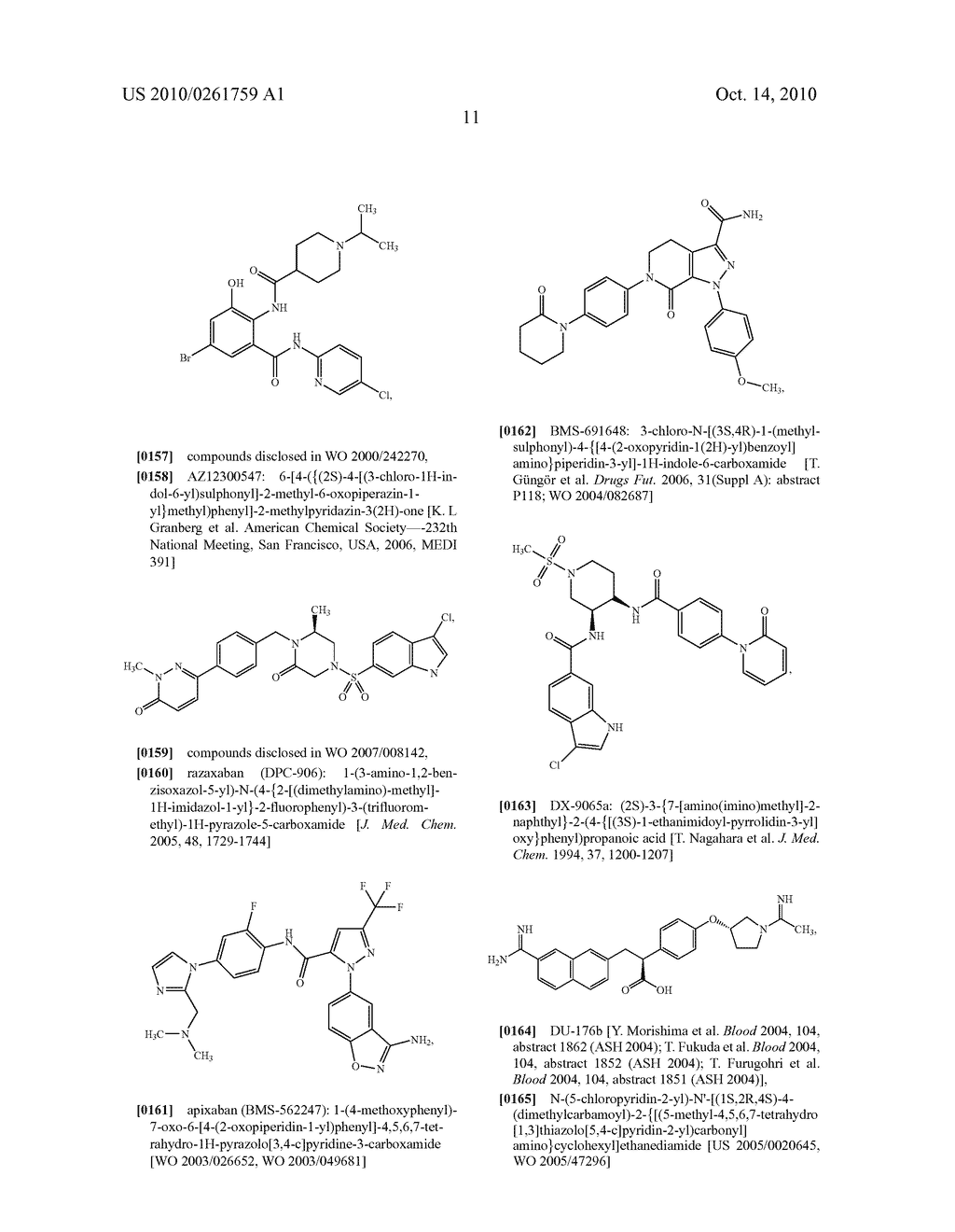 SUBSTITUTED OXAZOLIDINONES AND THEIR USE - diagram, schematic, and image 12