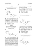 SUBSTITUTED OXAZOLIDINONES AND THEIR USE diagram and image