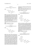 SUBSTITUTED OXAZOLIDINONES AND THEIR USE diagram and image