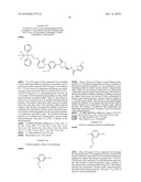 SUBSTITUTED OXAZOLIDINONES AND THEIR USE diagram and image