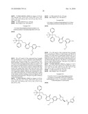 SUBSTITUTED OXAZOLIDINONES AND THEIR USE diagram and image