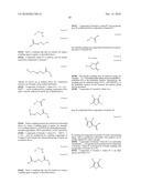 EP2 Receptor Agonists diagram and image