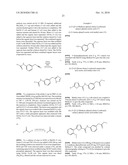 EP2 Receptor Agonists diagram and image