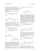 EP2 Receptor Agonists diagram and image