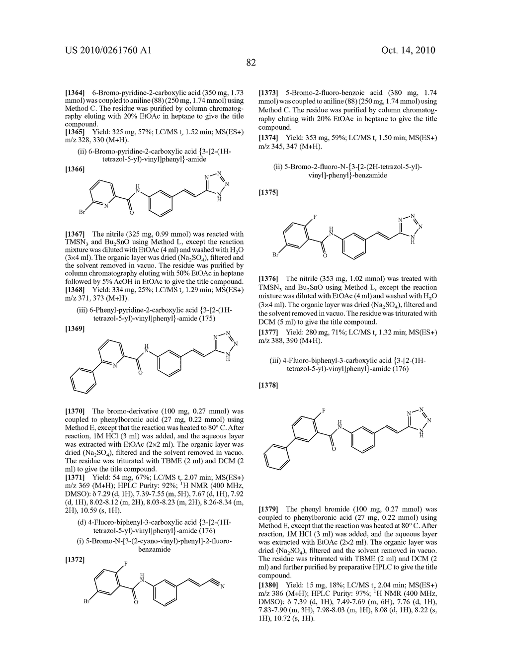 EP2 Receptor Agonists - diagram, schematic, and image 83