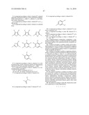 EP2 Receptor Agonists diagram and image