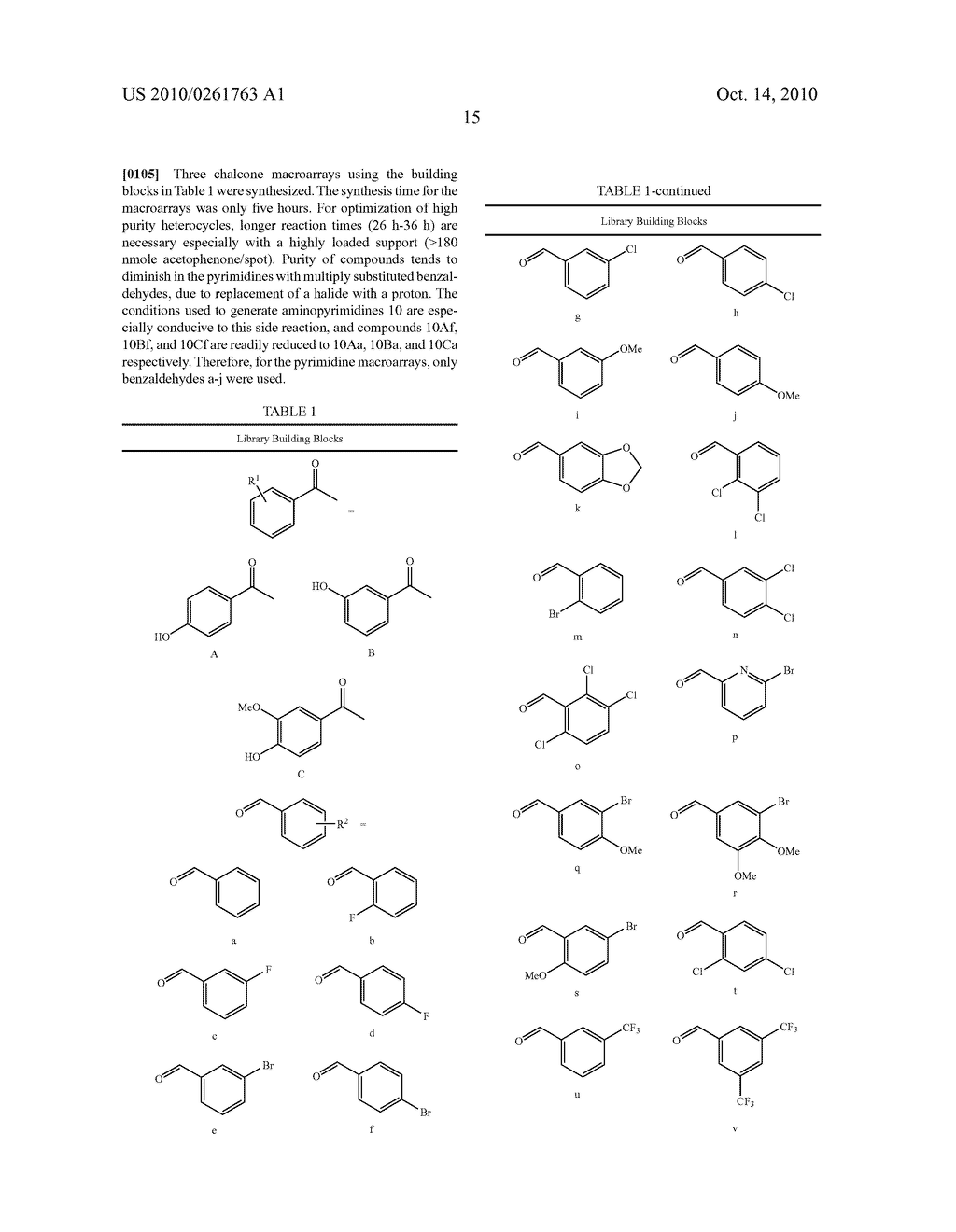 ANTIBACTERIAL AGENTS AND METHODS OF USE THEREOF - diagram, schematic, and image 65