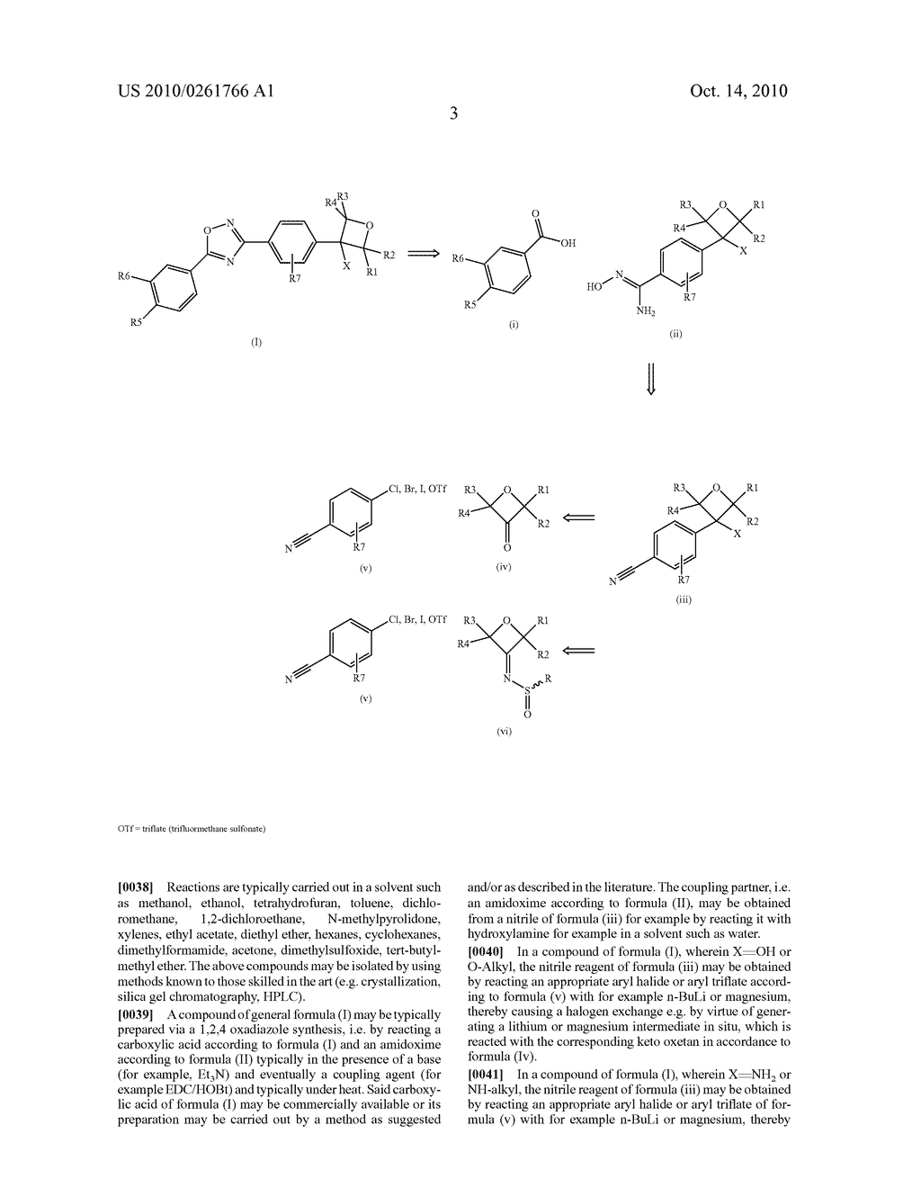 Phenyl-Oxetanyl-Derivatives - diagram, schematic, and image 04