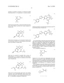 Phenyl-Oxetanyl-Derivatives diagram and image