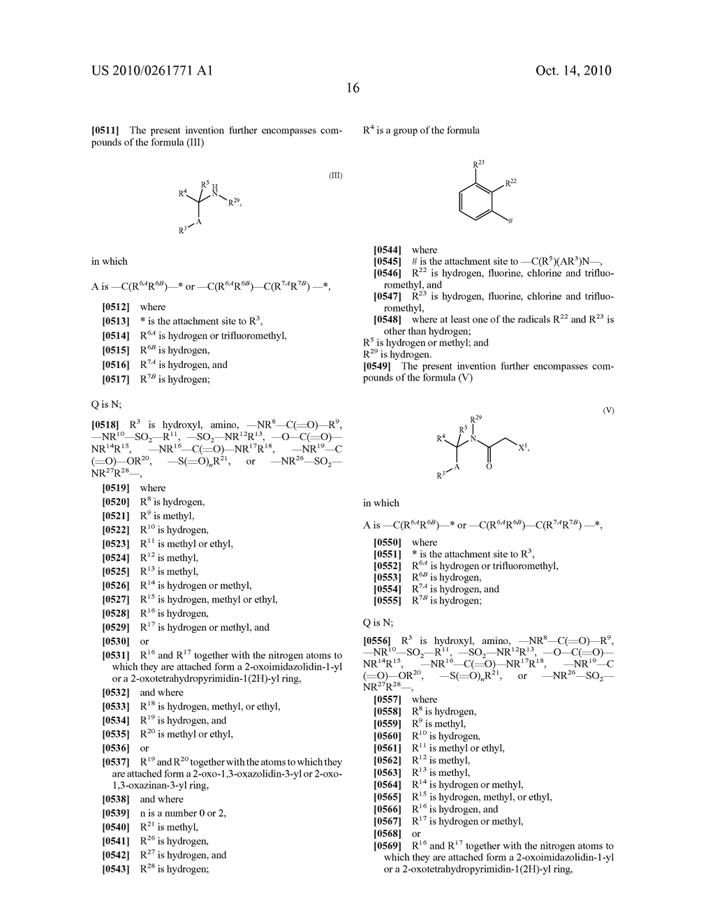 SUBSTITUTED 2-ACETAMIDO-5-ARYL-1,2,4-TRIAZOLONES AND USE THEREOF - diagram, schematic, and image 17