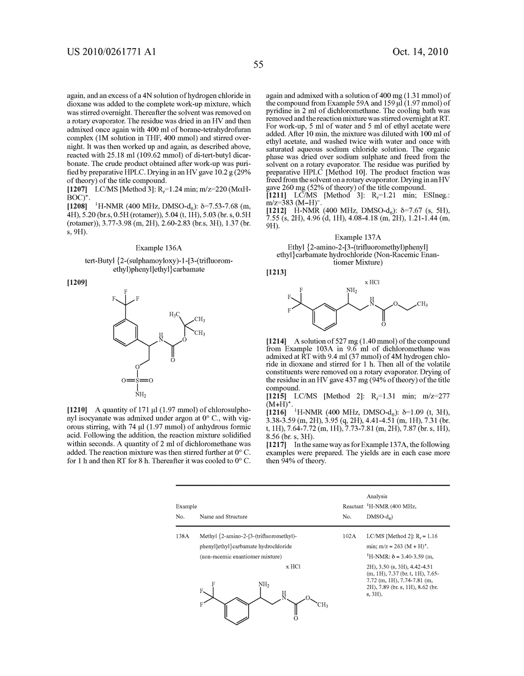 SUBSTITUTED 2-ACETAMIDO-5-ARYL-1,2,4-TRIAZOLONES AND USE THEREOF - diagram, schematic, and image 56