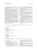 PREDICTION OF SLEEP PARAMETER AND RESPONSE TO SLEEP-INDUCING COMPOUND BASED ON PER3 VNTR GENOTYPE diagram and image