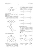 SILANE COUPLING AGENTS FOR FILLED RUBBERS diagram and image