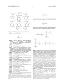 SILANE COUPLING AGENTS FOR FILLED RUBBERS diagram and image