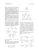 SILANE COUPLING AGENTS FOR FILLED RUBBERS diagram and image