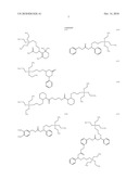 SILANE COUPLING AGENTS FOR FILLED RUBBERS diagram and image