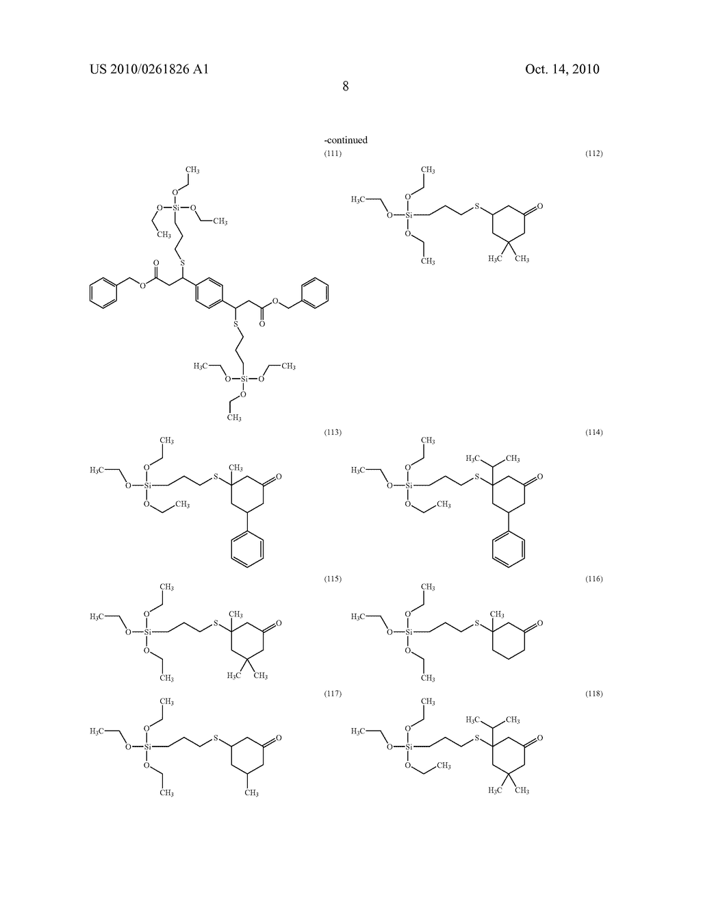 SILANE COUPLING AGENTS FOR FILLED RUBBERS - diagram, schematic, and image 09