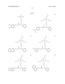 SILANE COUPLING AGENTS FOR FILLED RUBBERS diagram and image