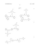 SILANE COUPLING AGENTS FOR FILLED RUBBERS diagram and image