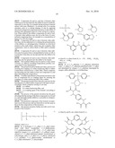 SILANE COUPLING AGENTS FOR FILLED RUBBERS diagram and image