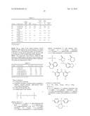 SILANE COUPLING AGENTS FOR FILLED RUBBERS diagram and image