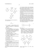 SILANE COUPLING AGENTS FOR FILLED RUBBERS diagram and image