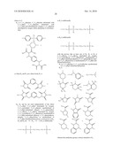 SILANE COUPLING AGENTS FOR FILLED RUBBERS diagram and image