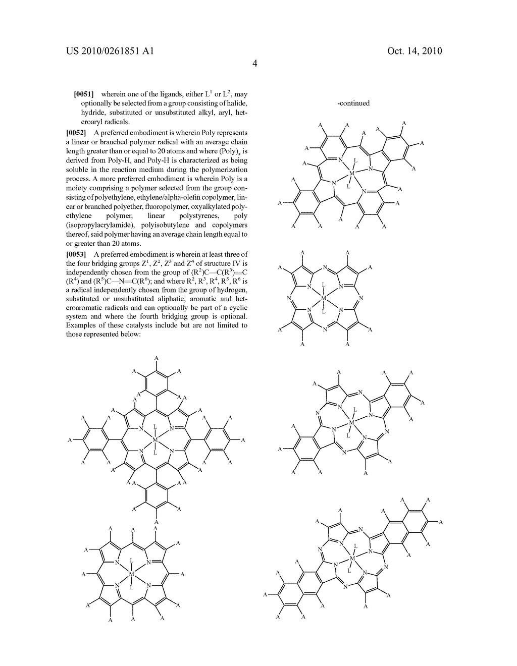 Recoverable polymer-bound homogeneous catalysts for catalytic chain transfer process - diagram, schematic, and image 05