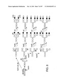 Factor VIII: remodeling and glycoconjugation of factor VIII diagram and image