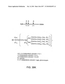 Factor VIII: remodeling and glycoconjugation of factor VIII diagram and image