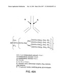 Factor VIII: remodeling and glycoconjugation of factor VIII diagram and image