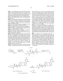 Factor VIII: remodeling and glycoconjugation of factor VIII diagram and image