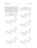 Factor VIII: remodeling and glycoconjugation of factor VIII diagram and image