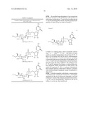 Factor VIII: remodeling and glycoconjugation of factor VIII diagram and image