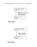 Factor VIII: remodeling and glycoconjugation of factor VIII diagram and image