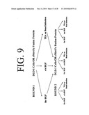 Peptides that specifically bind HGF receptor (CMET) and uses thereof diagram and image