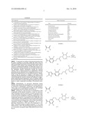 IMIDAZOLE COMPOUNDS diagram and image