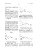 IMIDAZOLE COMPOUNDS diagram and image