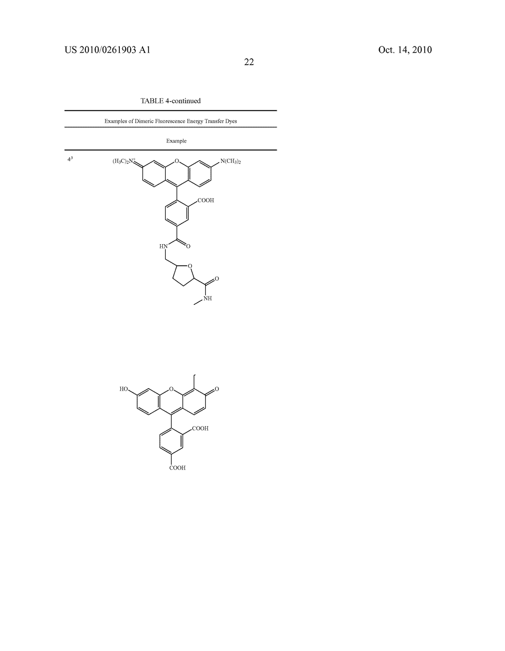 PHOSPHONATE FLUORESCENT DYES AND CONJUGATES - diagram, schematic, and image 27