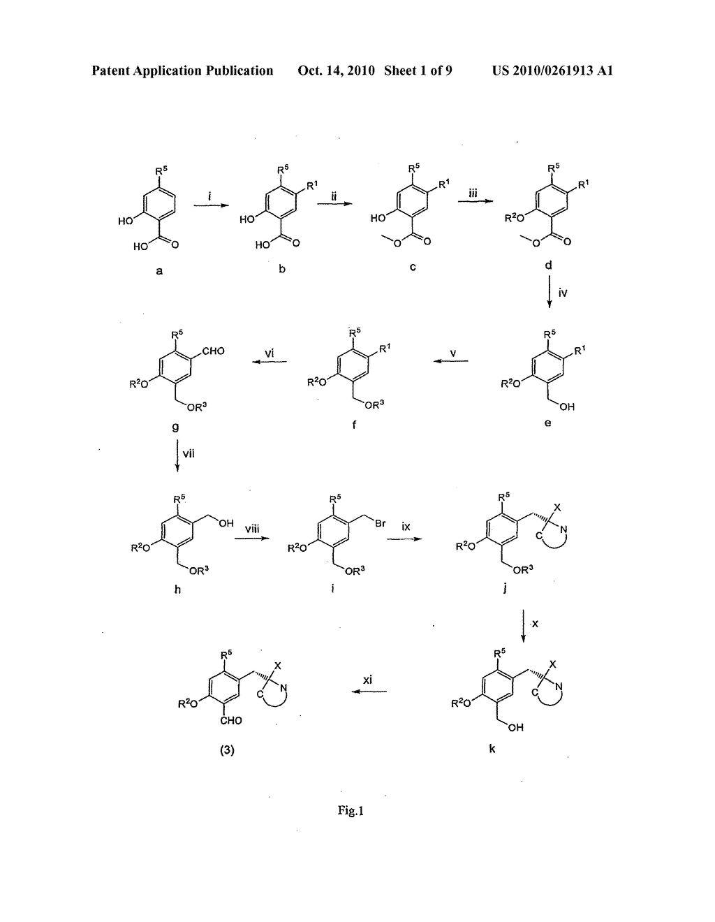 METHOD FOR PRODUCING PRECURSORS FOR L-3,4-DIHYDROXY-6- [18F] FLUOROPHENYL ALAINE AND 2- [18F] FLUORO-L-TYROSINE AND THE ALPHA-METHYLATED DERIVATIVES THEREOF, PRECURSOR, AND METHOD FOR PRODUCING L-3, 4DIHYDROXY-6- [18F] FLUOROPHENYLALANINE AND 2- [18F] FLUORO-L-TYROSINE AND THE ALPHA-METHYLATED DERIVATIVES FROM THE PRECURSOR - diagram, schematic, and image 02