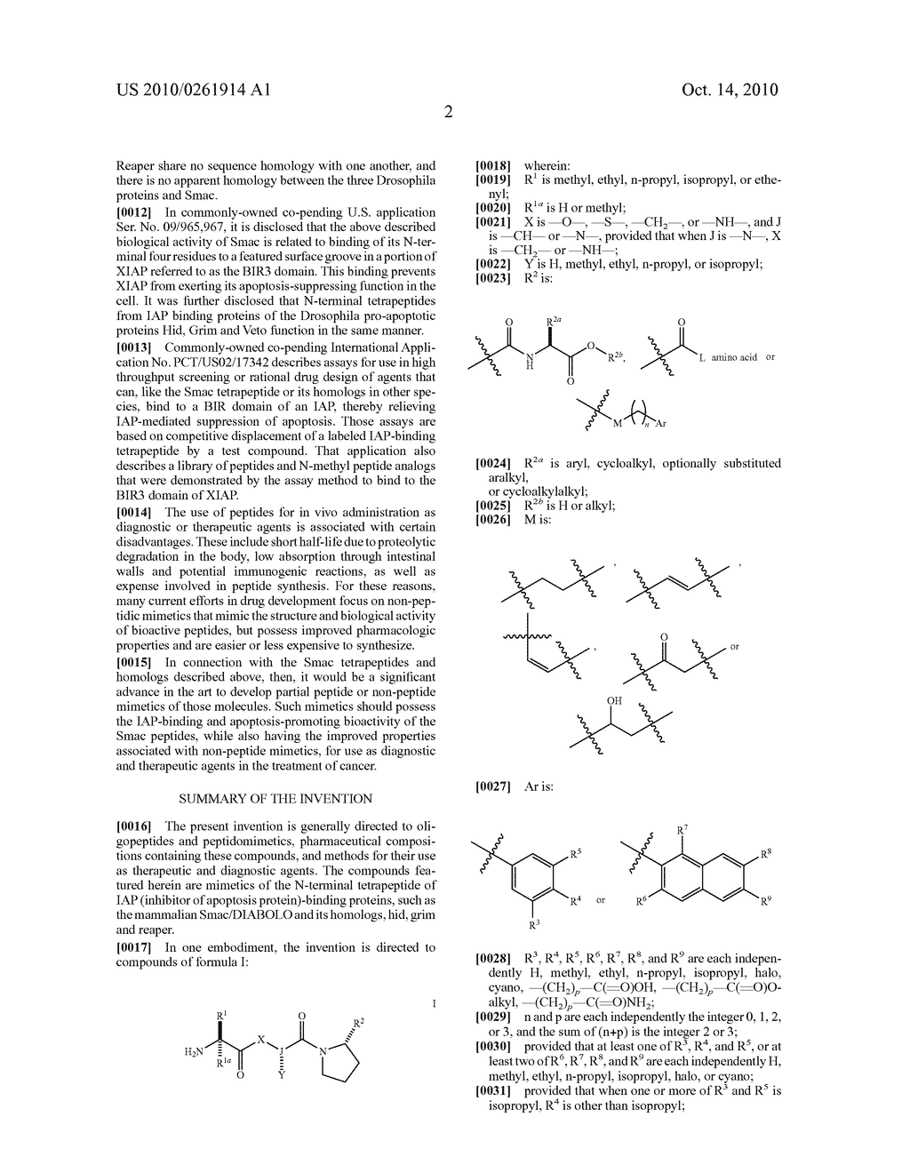 IAP BINDING COMPOUNDS - diagram, schematic, and image 03