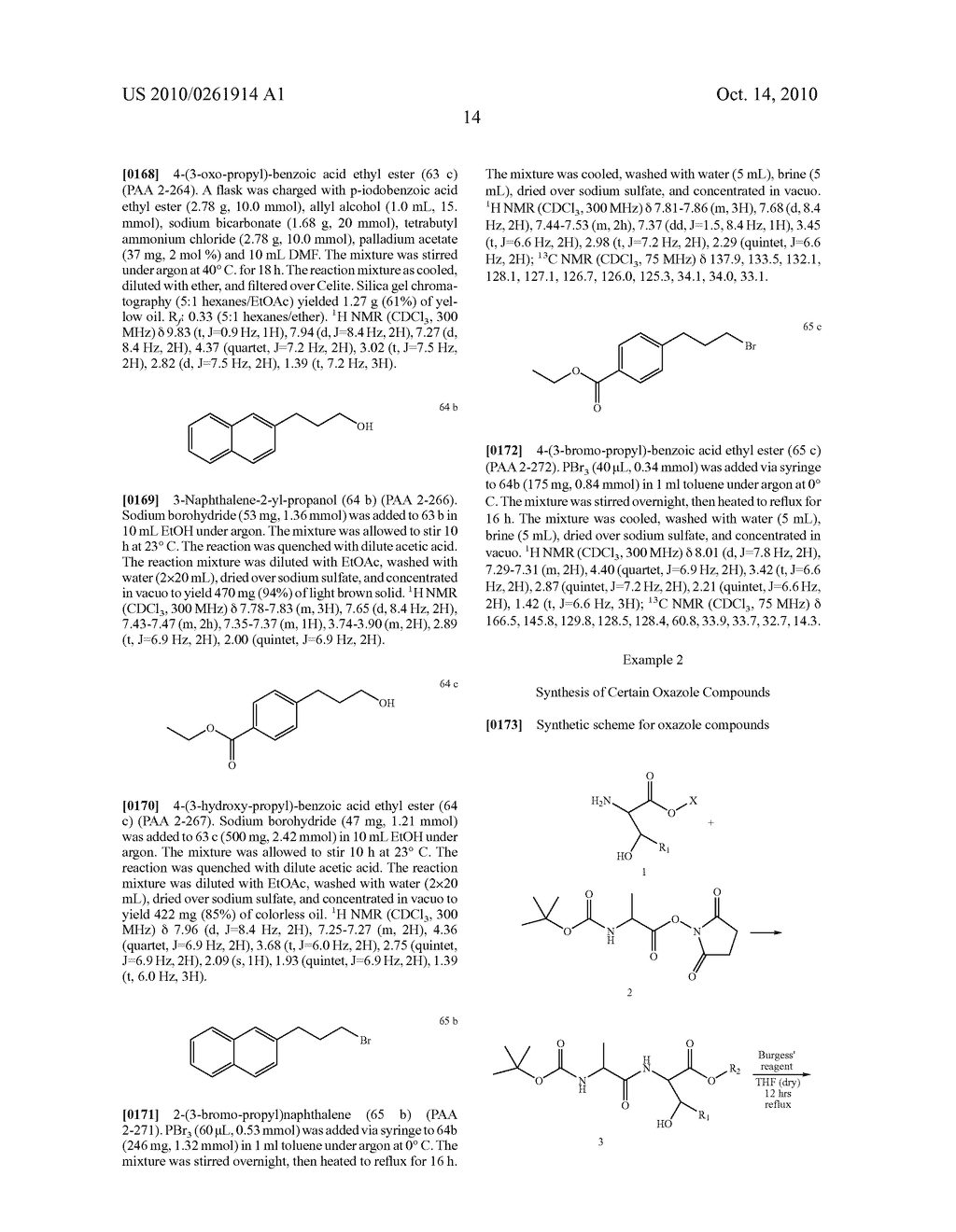 IAP BINDING COMPOUNDS - diagram, schematic, and image 15