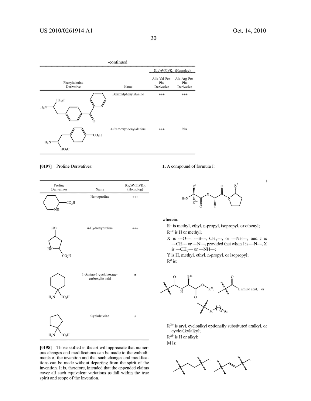 IAP BINDING COMPOUNDS - diagram, schematic, and image 21