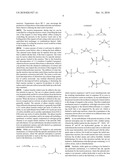 Process for Making Substituted Trithiocarbonate Derivatives diagram and image
