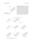 Tricyclic-Bis-Enone Derivatives and Methods of Use Thereof diagram and image