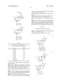 Tricyclic-Bis-Enone Derivatives and Methods of Use Thereof diagram and image