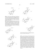 Tricyclic-Bis-Enone Derivatives and Methods of Use Thereof diagram and image