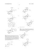 Tricyclic-Bis-Enone Derivatives and Methods of Use Thereof diagram and image