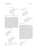 Tricyclic-Bis-Enone Derivatives and Methods of Use Thereof diagram and image