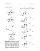 Tricyclic-Bis-Enone Derivatives and Methods of Use Thereof diagram and image